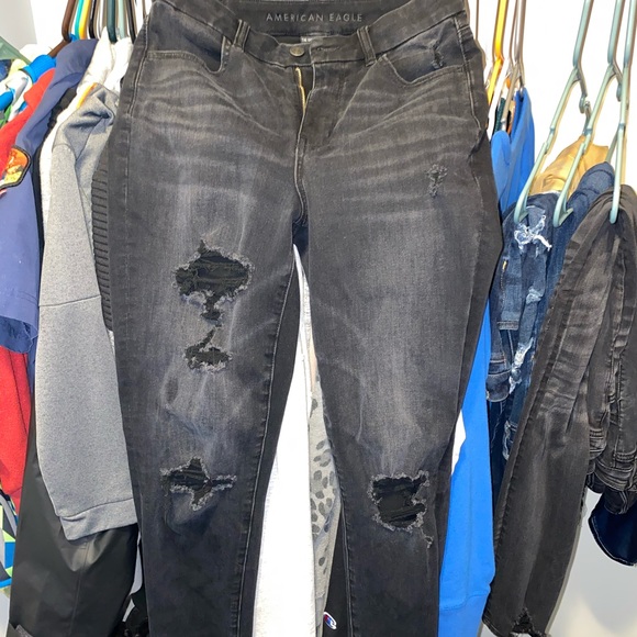 American Eagle Outfitters Pants - AE dream jean jegging brand new tags removed only